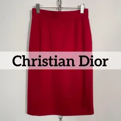 2025年最新】dior スカートの人気アイテム - メルカリ