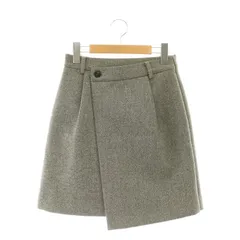 ボンディングミニスカート FRAY I.D FRAY I.D（フレイアイディー）の「ボンディングミニスカート