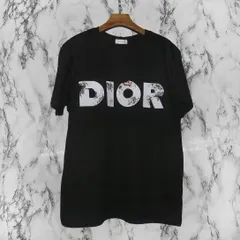 2024年最新】daniel arsham diorの人気アイテム - メルカリ