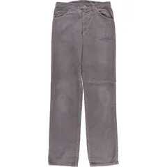 古着 80年代 リー Lee RIDERS ライダース コーデュロイパンツ USA製 メンズw31相当 ヴィンテージ/eaa509231