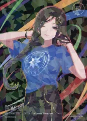 【中古】アニメ系トレカ 266/324[レア]：白雪巴