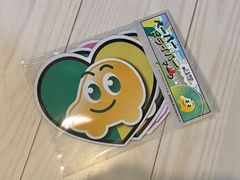 🔰ペーパードライバーマーク２枚👶赤ちゃんと同乗してますマーク１枚(マグネットタイプ)
