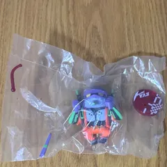 初号機 G賞 ぷちえう゛ぁ もっと！＠サーキットコレクション フィギュア 一番くじ ヱヴァンゲリヲン新劇場版 ～PROJECT EVA RACING～ レーシング