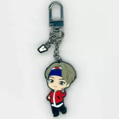 【中古】雑貨 ブイ(BTS/防弾少年団) TinyTAN キーホルダー 「BTS POP UP ： SPACE OF BTS」