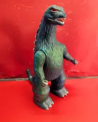 ゴジラ 世紀の大怪獣 フィギュア Yahoo!オークション -「世紀の大怪獣 ゴジラ」(フィギュア) の