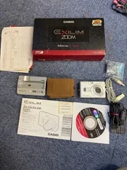 2025年最新】CASIO EXILIM EX-Z40の人気アイテム - メルカリ