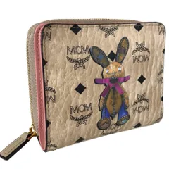 2024年最新】mcm 財布 rabbitの人気アイテム - メルカリ