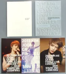 ジェジュン DVD 2013 Grand Finale Live Amazon.co.jp | ジェジュン 2013 Kim Jae Joong Grand Finale
