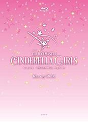 [중고] [매우 좋음] THE IDOLM@STER CINDERELLA GIRLS 1stLIVE WONDERFUL M@GIC!!