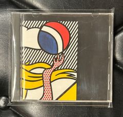【US盤CD】American Festival Of Microtonal Music Ensemble 「Between The Keys: Microtonal Masterpieces Of The 20th Century」  ジョン・ケージ