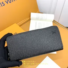 激レア 極美品 LOUIS VUITTON 財布 メンズ ルイヴィトン 長財布 メンズ LV 財布