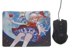 2025年最新】東方project マウスパッド フランドール
