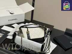【今日特価】Elegant CHANEL エレガントシャネル トラベルバッグ-WTO輸入
