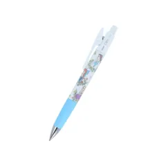 【メール便】ディズニープリンセス シャーペン Opt.SP シャープペン ディズニー サンスター文具 新学期準備文具 キャラクター グッズ のサムネイル