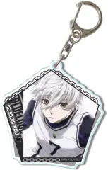 【中古】キーホルダー デザイン25.凪誠士郎E アクリルキーホルダー 「ブルーロック」