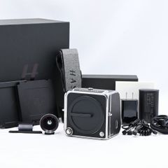 ハッセルブラッド HASSELBLAD 907X CFV II 50C + オプティカルビューファインダー ミラーレス一眼レフカメラ【中古】