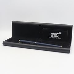 MONTBLANC モンブラン レオナルド ボールペン 箱付き ヴィンテージ