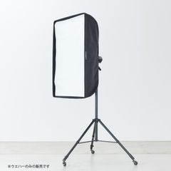 コメット/COMET ソフトボックス プルームウェーハー 100　BX-003