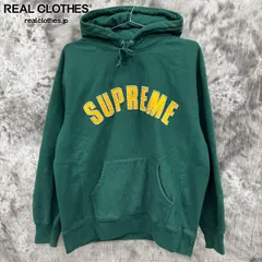  PARTY♡パールロゴフーディー Supreme Pearl Logo Hooded Sweatshirt (FW21) - $168