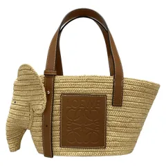 2025年最新】ロエベ エレファント バッグの人気アイテム - メルカリ