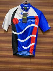 TREK USPS サイクルジャージ ナイキ イタリア製 M - メルカリ
