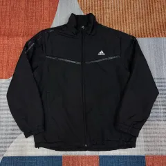 adidas(アディダス) アディウォーム トラックスーツ L （ nj152 ブルゾン