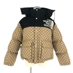 10311【美品・GGロゴ】グッチ☆ロゴ入りベルトGGワッペンダウン