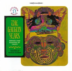 ポール・ゴーギャン、海外版超希少レゾネ、新品額付 世界的に珍重されている入手困難なヴィンテージ（¥100,000以上）