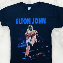 2024年最新】elton john tシャツの人気アイテム - メルカリ