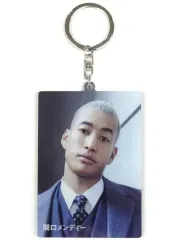 【中古】雑貨 関口メンディー(GENERATIONS) アクリルキーホルダー Loading... Ver. えぐカプセルONLINE景品