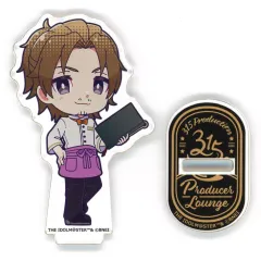 バラ可　舞田類　山下次郎　セット　アクスタ　ぬいぐるみ　缶バッジ　ペンライト バラ可 舞田類 山下次郎 セット アクスタ ぬいぐるみ 缶バッジ ペン