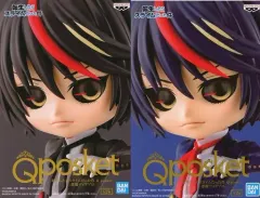 【中古】フィギュア 全2種セット 「転生したらスライムだった件」 Q posket -悪魔ディアブロ-