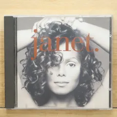 2025年最新】ジャネットジャクソン cdの人気アイテム - メルカリ