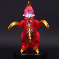 ブルマァク怪獣シリーズ ゴジラ プラモ版(ピンク) - メルカリ