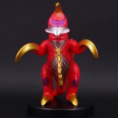 ブルマァク 怪獣シリーズ ガイガンフィギュア 2004年　ゴジラの時代展会場限定 ブルマァク 怪獣シリーズ ガイガンフィギュア 2004年 ゴジラの