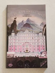 2025年最新】グランド・ブダペスト・ホテルの人気アイテム
