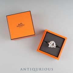 【美品】HERMESエルメス　シルク100%アンゴラ100%リバーシブルマフラー HERMES 馬柄 マフラー 100% アンゴラ シルク