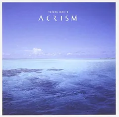 (CD)Tatuya Ishii's ACRISM - オムニバス／オムニバス、ACRI