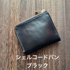 クロコダイル ポロサス コンパクトウォレット ミニ財布