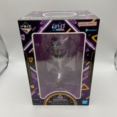 未開封 一番くじ ホロライブ hololive ～Cyberpunk Style～ 猫又おかゆ賞 猫又おかゆ フィギュア
