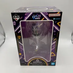 未開封 一番くじ ホロライブ hololive ～Cyberpunk Style～ 猫又おかゆ賞 猫又おかゆ フィギュア (ME27-1652)