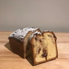 tomarikiパウンドケーキ*苺マスカルポーネ*丸ごと1本