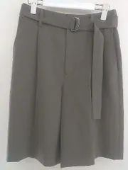 ◎ Spick & Span Noble 20SS ショートパンツ 04099のサムネイル
