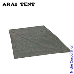 [Brand New] Arai Tent Trek Rise Under Sheet T0 0329000