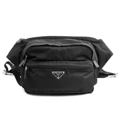 2025年最新】PRADA レディース ボディバッグ・ウエストポーチの
