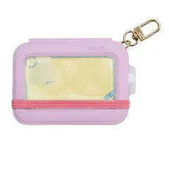 【新品・7営業日以内発送】ソニック GS-6063-V 【5個入】 まずコレ！ふせん 携帯ケース付 バイオレット GS6063V【沖縄離島販売不可】