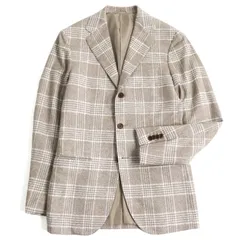 Sartorio サルトリオ ジャケット【サイズ44 S相当】【未使用】24SS IZG】カシミヤ ジャケット（ジャケット）｜Sartorio（サルトリオ