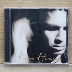 国内盤CD★平井堅/Ken Hirai■ THE CHANGING SAME 【SRCL4854/4988009485492】N23875