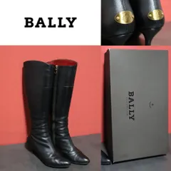 2025年最新】Bally レディース ブーツの人気アイテム - メルカリ