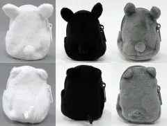 【中古】キーホルダー・マスコット(キャラクター) 全6種セット 「うさみみねこみみミニリュック」